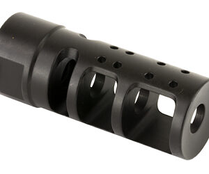 SPIKE'S R2 MUZZLE BRAKE 308 BLK — view 2