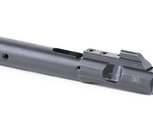 SPIKE'S 9MM BOLT BLK