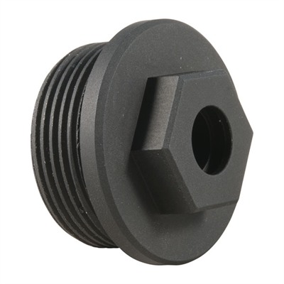 ST22 PISTOL PLUG — view 1