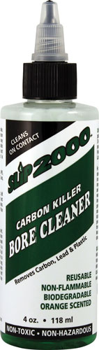 SLIP 2000 4OZ. CARBON KILLER - BORE CLEANER — view 1