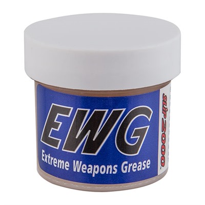 1.5 OZ EXTREME WEAPONS GREASE — view 1