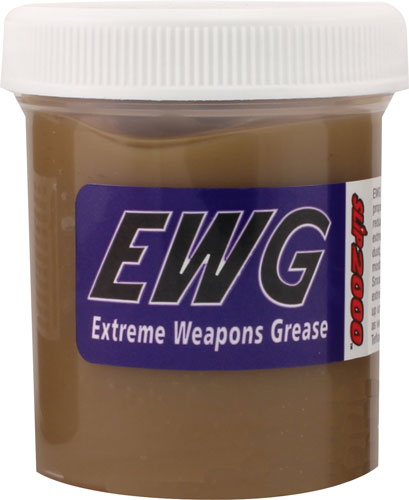 SLIP 2000 4OZ. EWG EXTREME - WEAPONS GREASE LUBE — view 1