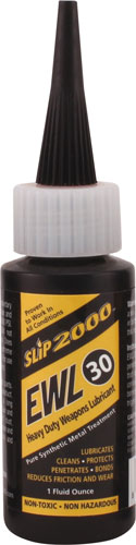 SLIP 2000 1OZ. EWL30 EXTREME - WEAPONS LUBRICANT TWIST TOP — view 1