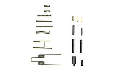 CMMG PART KIT AR15 LOWER PINS/SPRING — view 1