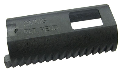 CMMG FORWARD ASSIST ADAPTER - KIT FOR 22ARC — view 1