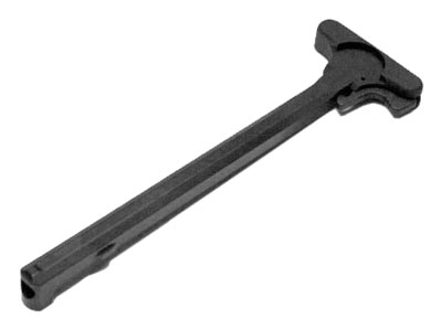 CMMG CHARGING HANDLE ASSEMBLY - FOR AR-15 BLACK — view 1