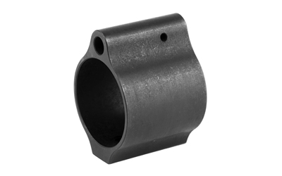 CMMG LOW PRO GAS BLOCK .936 ID — view 1