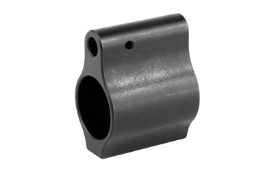 CMMG LOW PRO GAS BLOCK .625 ID — view 1