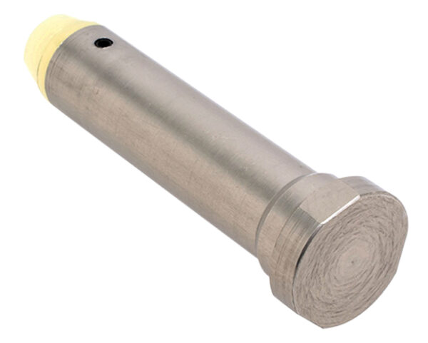CMMG 55CA977 Buffer Assembly  Silver AR15 Carbine — view 1