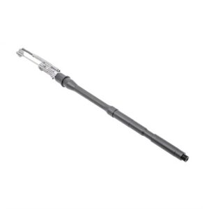 BARREL AND BOLT GROUP KIT 16.1'' .22LR FITS AR15 /M4