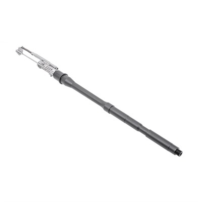 BARREL AND BOLT GROUP KIT 16.1'' .22LR FITS AR15 /M4 — view 1
