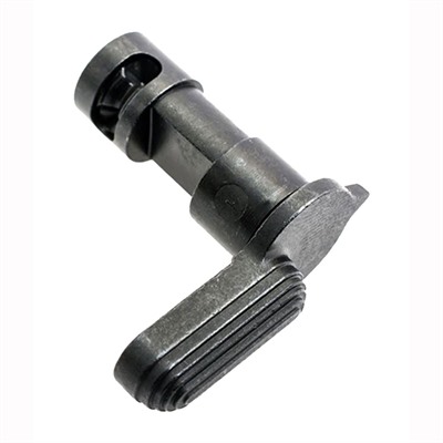 AR-15 SAFETY SELECTOR — view 1
