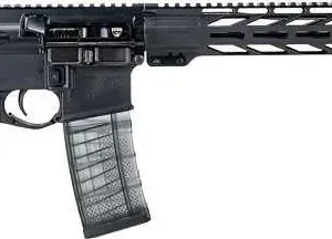 FAXON FIREARMS ASCENT RIA 5.56 NATO 16IN BBL OR BLK 30RD MAG