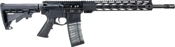 FAXON FIREARMS ASCENT RIA 5.56 NATO 16IN BBL OR BLK 30RD MAG — view 1