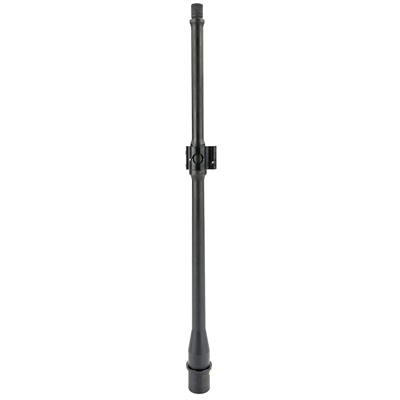5.56X45 NATO 16'' 1-8 PENCIL BBL W/PINNED GAS BLOCK NITRIDE — view 1