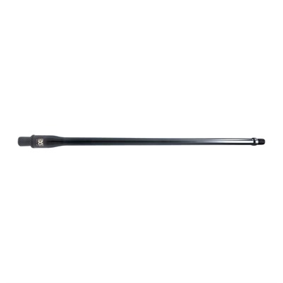 RIMFIRE 22LR 16'' 1-16 PENCIL CONTOUR SS BBL NITRIDE — view 1