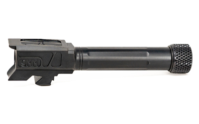 FAXON MATCH BBL FOR G43/43X FLTD TB — view 1