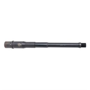 8.6 BLACKOUT 12â 1-3 TWST BIG GUNNER CONTOUR CHROME MOLY BBL