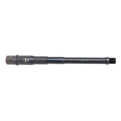 8.6 BLACKOUT 12â 1-3 TWST BIG GUNNER CONTOUR CHROME MOLY BBL — view 1
