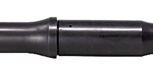 Faxon Firearms 10A863C16NGQ Big Gunner  8.6 Blackout 16" Target Crown Steel Salt Bath Nitride 4150 Steel Barrel Fits AR10