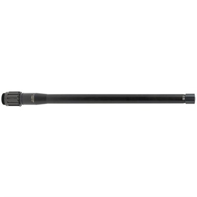 8.6 BLACKOUT 16'' 1-3 TWIST MODIFIED LIGHT PALMA REMAGE BBL — view 1