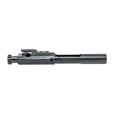 AR .308 GEN 2 BOLT CARRIER COMPLETE BLACK 6.5CM/8.6BLK — view 1
