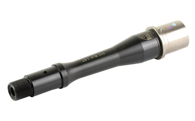 FAXON MATCH BBL 300BLK 6" GNNR — view 1