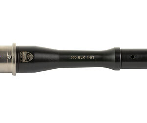 FAXON MATCH BBL 300BLK 6" GNNR — view 3