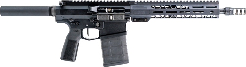 FAXON SENTINEL AR-10 PISTOL - 12" 8.6 BLACKOUT BUFFER TUBE — view 1