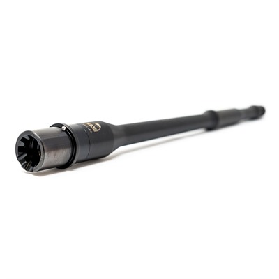 DUTY 308 WIN 13.9'' 1-10 TWIST BIG GUNNER CONTOUR BBL NITRIDE — view 1