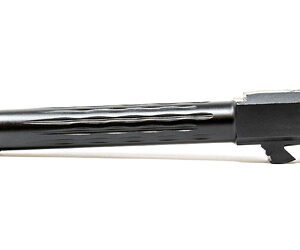 FAXON MATCH BBL FOR G17 G5 FF BLK TB — view 2