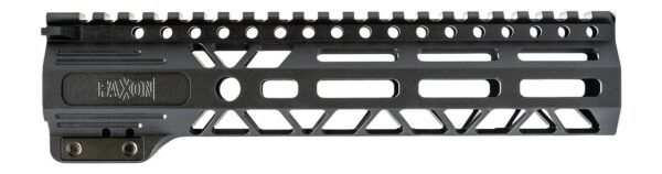 FAXON FFHGMLOK9G415  STREAMLINE ALM MLOK 9" HNDGRD — view 1