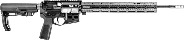 FAXON ION-X HYPERLITE RIFLE - 5.56 16" BBL. BLACK — view 1