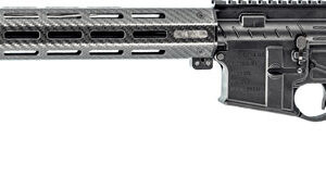 FAXON ION-X HYPERLITE RIFLE - 5.56 16" BBL. BLACK — view 2