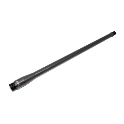 FX7 BOLT ACTION PREFIT 308 WIN 18'' GUNNER CONTOUR BBL NITRID — view 1