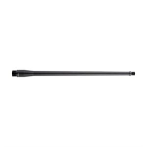 FX7 BOLT ACTION PREFIT 6.5 CREEDMOOR 20'' GUNNER BBL NITRIDE