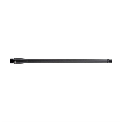 FX7 BOLT ACTION PREFIT 6.5 CREEDMOOR 20'' GUNNER BBL NITRIDE — view 1
