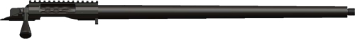 FAXON FX7 BARRELED ACTION 308 - 22" M24 PROFILE BBL MATTE DLC — view 1