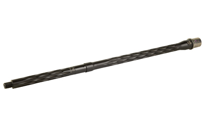 FAXON BBL 22ARC 20" FLAME FLUTED — view 1
