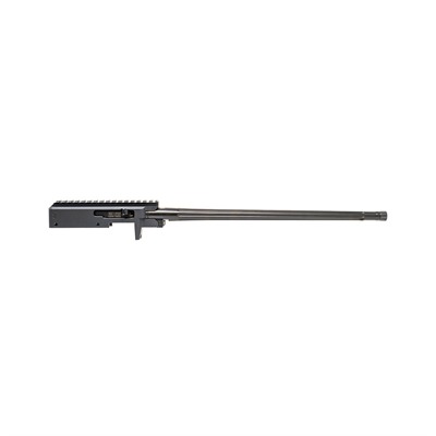 FX22 22 LONG RIFLE 16'' FLUTED THREADED BARRELED RECEIVER — view 1