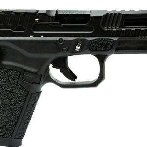 FAXON FX19 G2 HELLFIRE 9MM 4" - NS 15RD THREADED BLACK