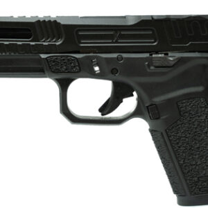 FAXON FX19 G2 HELLFIRE 9MM 4" - NS 15RD THREADED BLACK — view 2
