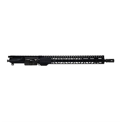 ASCENT 22 ARC COMPLETE UPPER RECEIVER 16'' GUNNER BBL BLACK — view 1