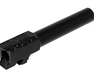 FAXON DUTY BBL FOR G19 BLK — view 2