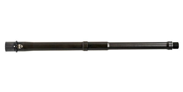 Faxon Firearms 15A4L16C16NGQ Duty Series Gunner 400 Legend 16" Nitride 4150 CMV Barrel — view 1