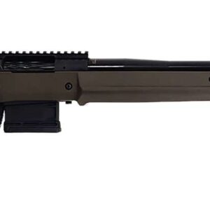 FAXON FIREARMS FX7 RIB 308 WIN 22IN MED SPORT PROFILE BBL 5RD MAG