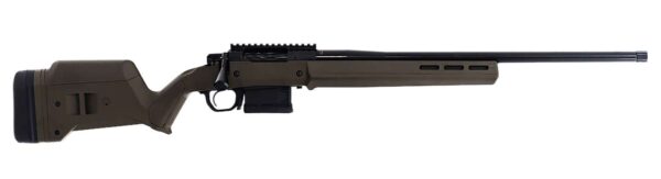 FAXON FIREARMS FX7 RIB 308 WIN 22IN MED SPORT PROFILE BBL 5RD MAG — view 1