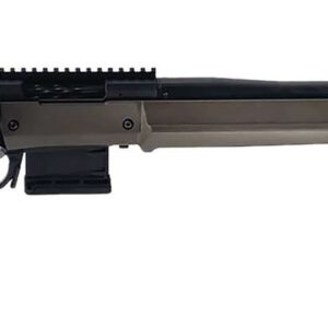 FAXON FIREARMS FX7 RIB 6.5 CREEDMOORE 22IN MED SPORT PROFILE BBL 5RD MAG