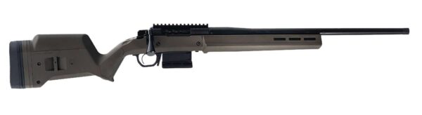 FAXON FIREARMS FX7 RIB 6.5 CREEDMOORE 22IN MED SPORT PROFILE BBL 5RD MAG — view 1