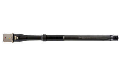 FAXON MATCH BBL 338ARC 12.5" GNNR — view 1